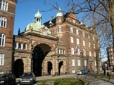 Embassy of Ireland, Copenhagen
