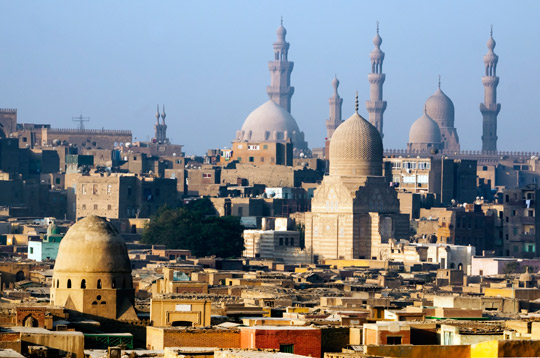 Cairo, Egypt