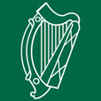 Government of Ireland Harp