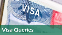 Visa Queries