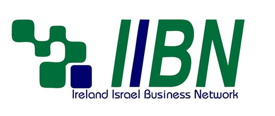 Ireland Israel Business Network (IIBN) Logo