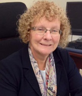 Ambassador of Ireland to Japan, Anne Barrington