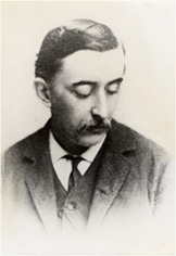 Image of Lafcadio Hearn
