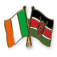 Ireland-Kenya Relations
