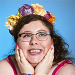 Alison Spittle