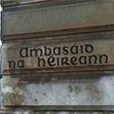 The Embassy's History