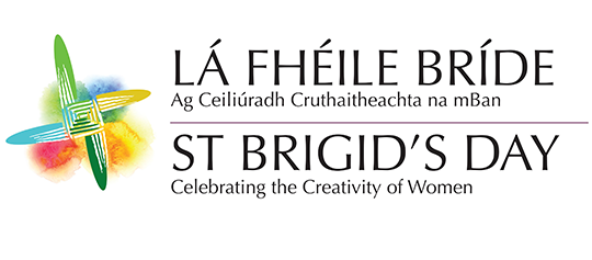 St. Brigid's Day 2018