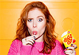 Angela Scanlon