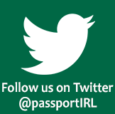 Follow @passportIRL on Twitter