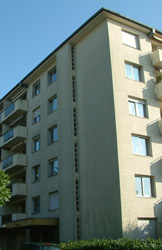 The Irish Embassy in Luxembourg