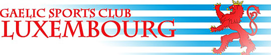 Gaelic Sports Club Luxembourg