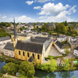Living in Luxembourg