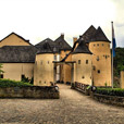 Tourism in Luxembourg