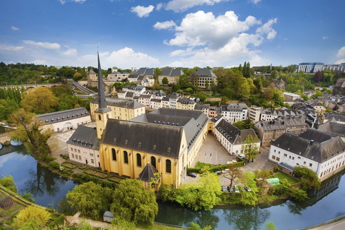 Luxembourg