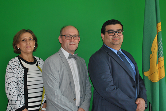 Team Ireland, Embassy of Ireland Malta Team Ireland, Embassy of Ireland Malta