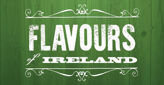 Flavours of Ireland 2016