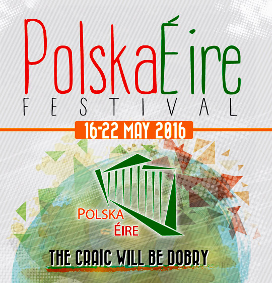 Polska Eire Festival 2016