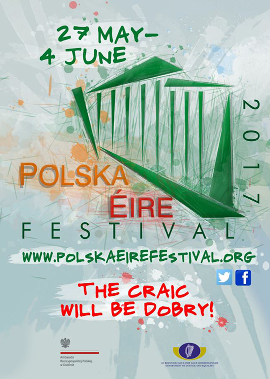 Polska Éire Festival 2017