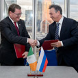 Ireland-Russia Relations