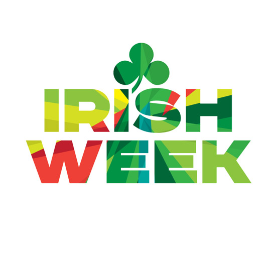 Irish Week in Russia