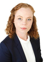 Ambassador Catherine Campbell