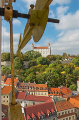 Bratislava, Slovak Republic