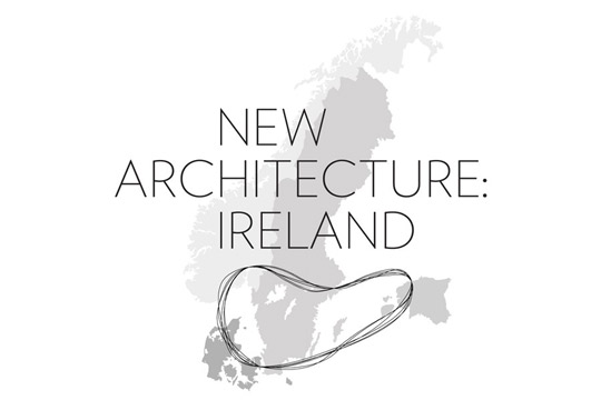 New Architecture Ireland