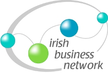 Irish Business Network Logo