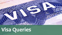 Visa Queries