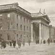 GPO Dublin