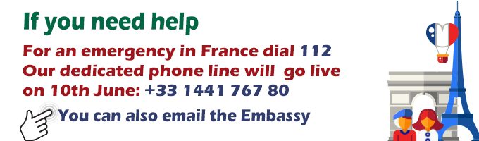 Euro2016: if you need help