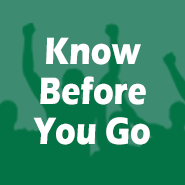 Euro2016: Know Before You Go