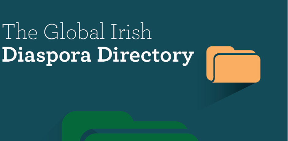 Global Irish Diaspora Directory