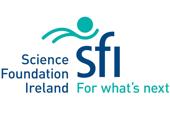 SFI St. Patrick’s Day Science Medal 2018