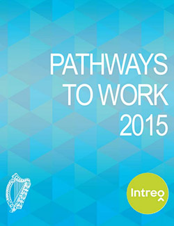 2015 Pathways to Work