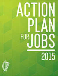 2015 Action Plan for Jobs
