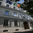 Irish Embassies A-Z