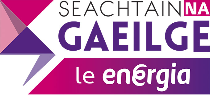 Bliain na Gaeilge 2018