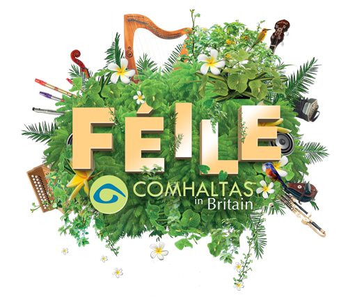 Comhaltas Ceoltóirí Éireann: supporting Irish music around the world during COVID-19