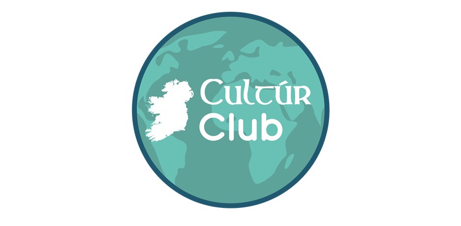 Cultúr Club: Acmhainní Gaeilge agus cultúir do pháistí an diaspóra ar-líne