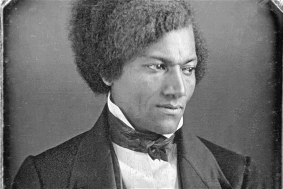 Douglass Fellowships Announced