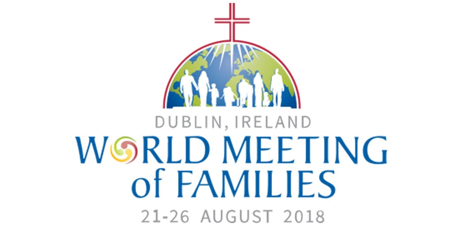 World Meeting of Families - Diaspora Photographs