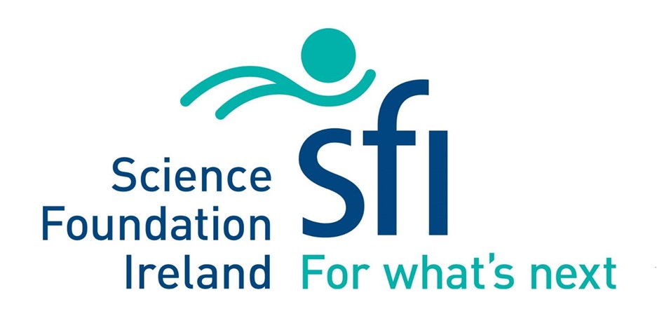 SFI St Patrick’s Day Science Medal 