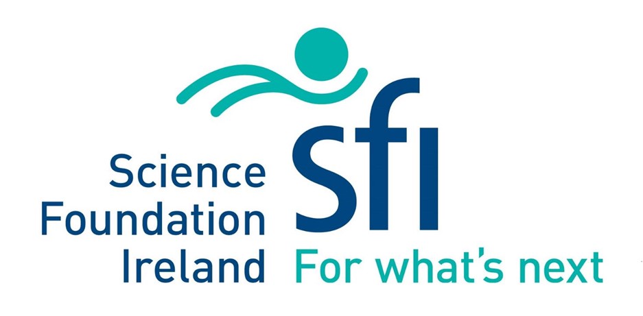SFI St Patrick’s Day Science Medal