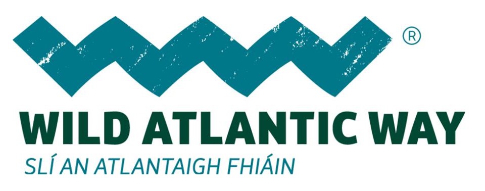 Wild Atlantic Way Logo