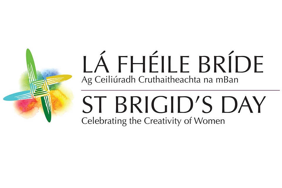 St Brigid’s Day 2019