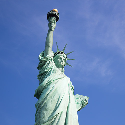 Ellis Island Family History Day