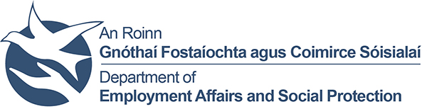 Department of Employment Affairs and Social Protection. Support for those Returning to Ireland