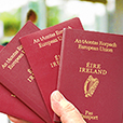 How to Apply for an Irish Passport
