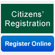 Irish Citizens Registration